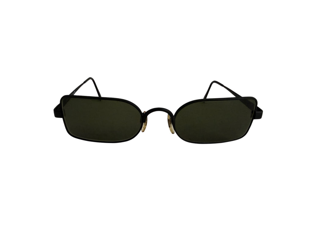 Oliver by Valentino 1859 sunglasses 90s