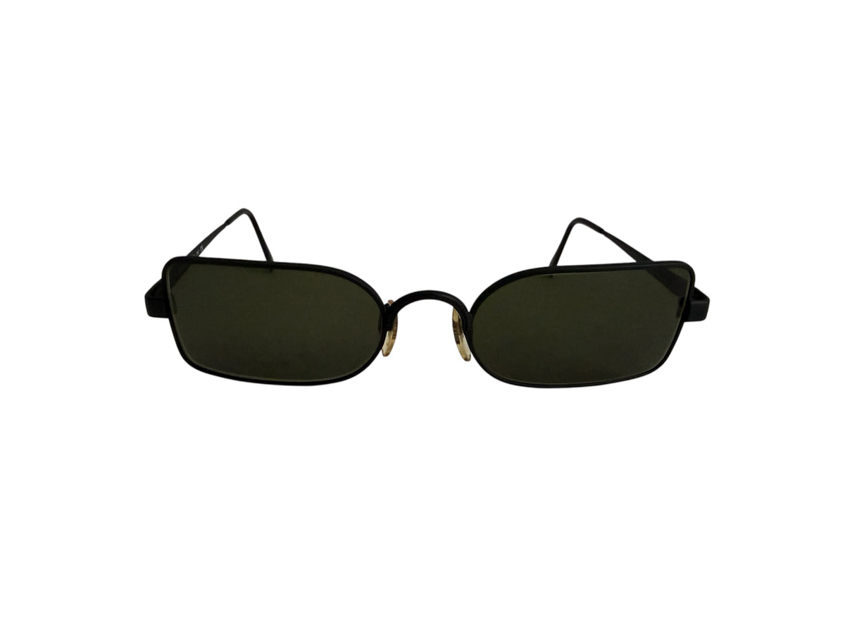 Oliver by Valentino 1859 sunglasses 90s