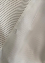 Yves Saint Laurent 80s suit