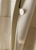 Yves Saint Laurent 80s suit