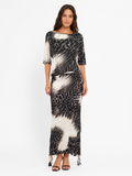 Class Roberto Cavalli set full look early 2000s