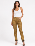 Roberto Cavalli SS 1997 jeans