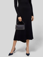 Fendi zucca stars pochette