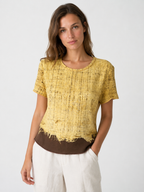 Roberto Cavalli SS 1997 Runway t-shirt