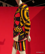 Moschino Cheap And Chic 90s co-ord
