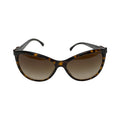 Chanel 5281-Q cat eye bow sunglasses
