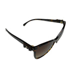Chanel 5281-Q cat eye bow sunglasses