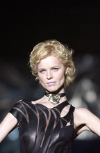 Roberto Cavalli F/W 2003 Runway necklaces