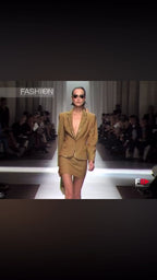 Genny Genny SS 1998 suit Suit Emilia Archive Vintage