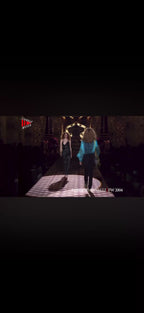 Roberto Cavalli F/W 2004 midi dress