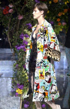 Dolce & Gabbana S/S 2004 bag